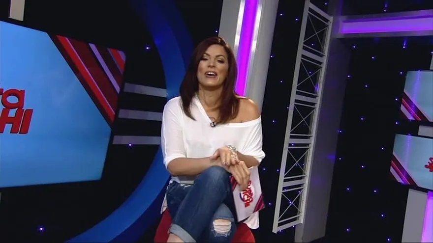 Suelta El Wichi - 26/ABR/2016