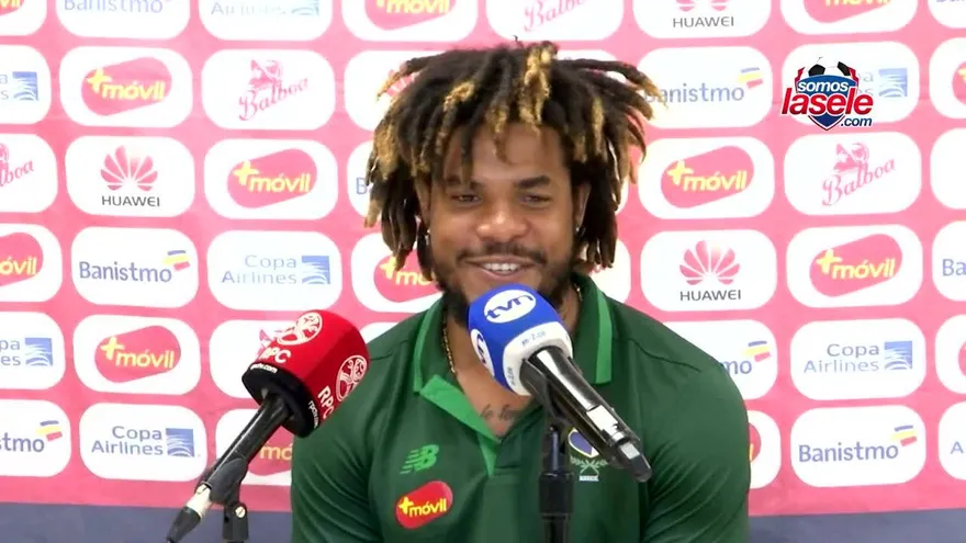Román Torres: "Estamos con la mentalidad de sumar"