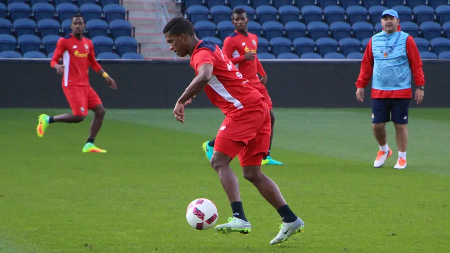 Partido contra México será una vitrina  al mundo para los canaleros.