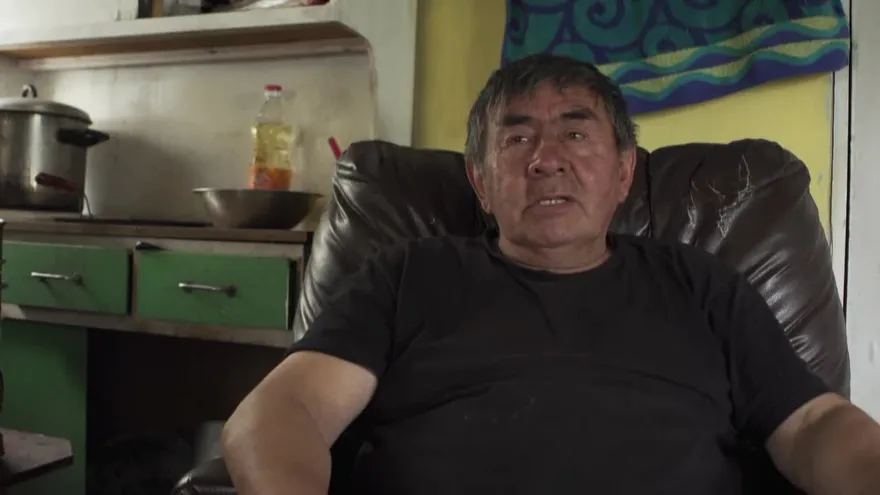 En Chile, la lucha por sobrevivir de los indígenas del fin del mundo