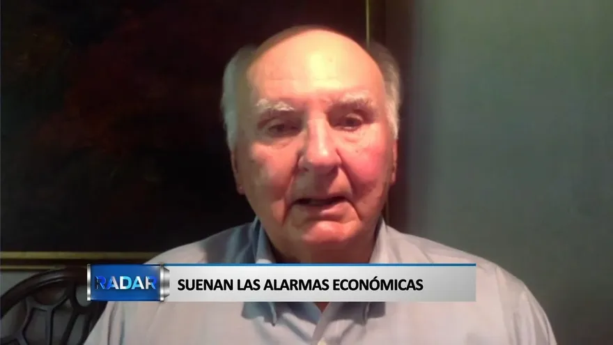 Bloque 3: Suenan las alarmas económicas