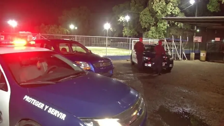 Cuatro heridos tras balacera en Cerro Viento