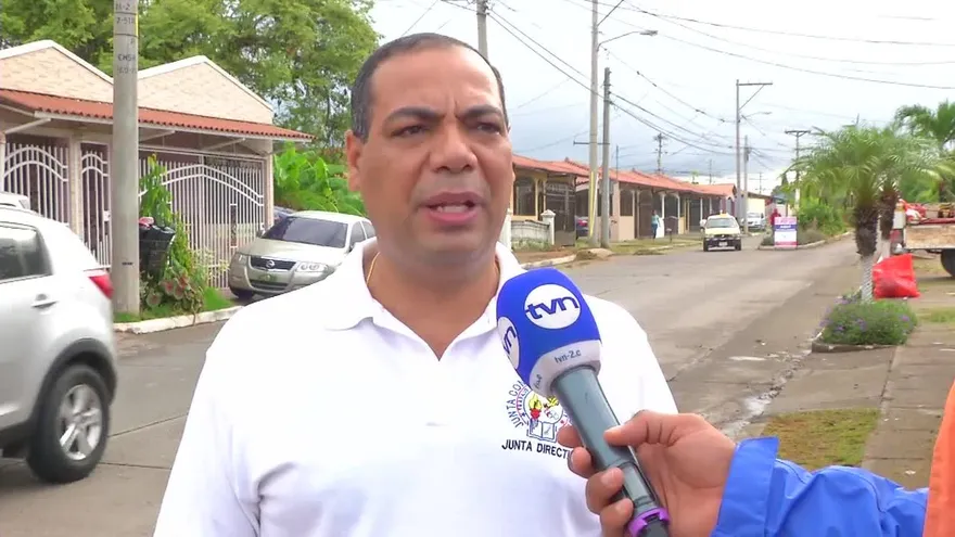 Temen nuevas inundaciones en Juan Diaz