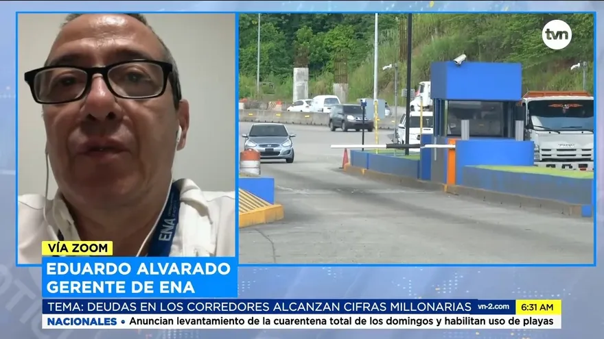 Deudas en corredores alcanzan cifras millonarias