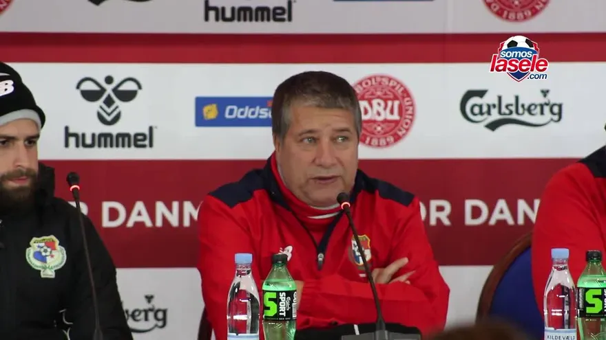 Los 4 resultados para Bolillo en el Dinamarca vs Panamá