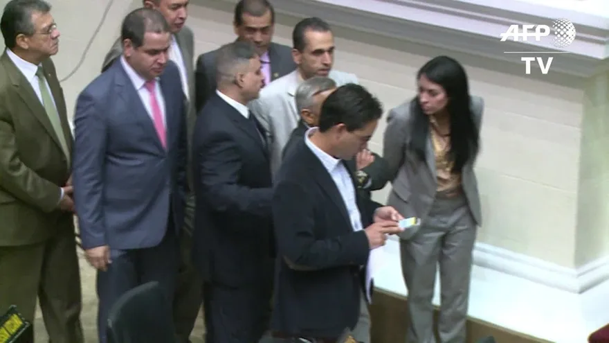 Ombudsman venezolano pide facilitar acceso a medicamentos