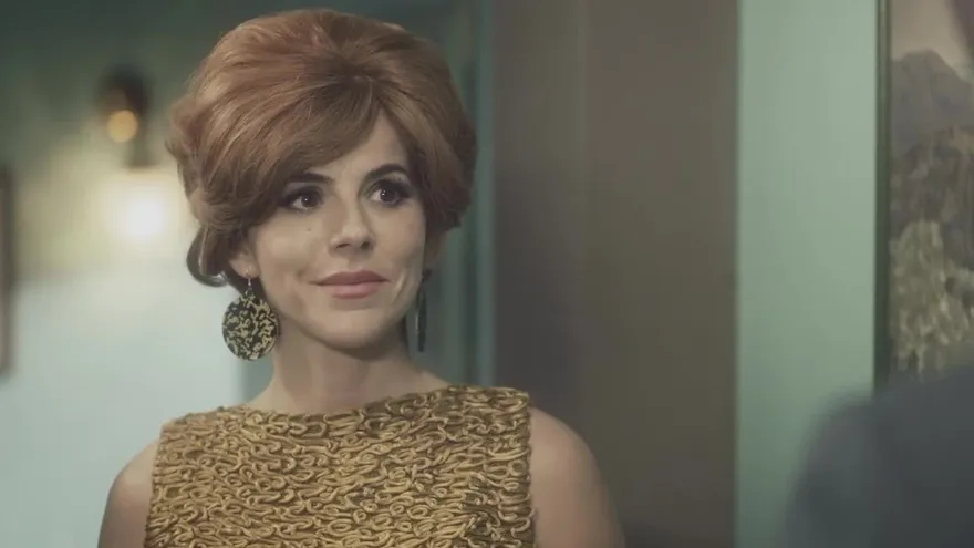 José José: El Príncipe de la Canción - Capítulo 21