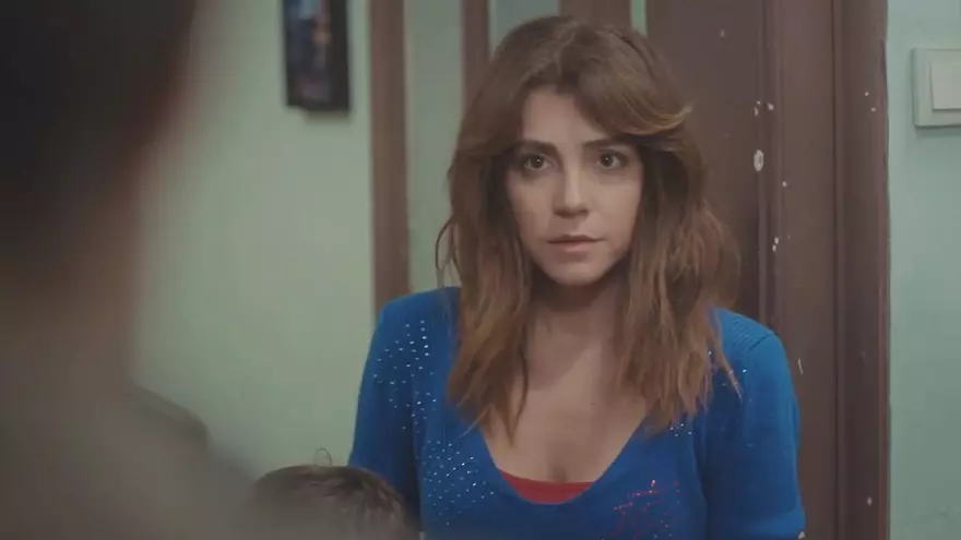Fuerza De Mujer - Capítulo 121