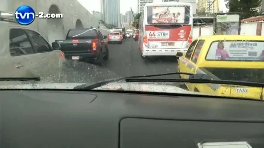 Ambulancias pasan páramos para llegar a las emergencias