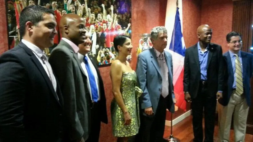 Trato hecho! Panamá vs España en noviembre