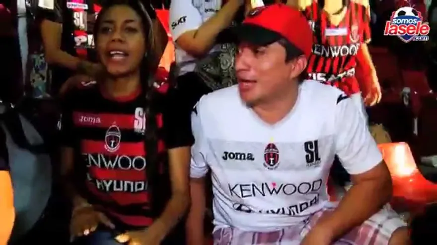 La Barra Académica del Sporting SM