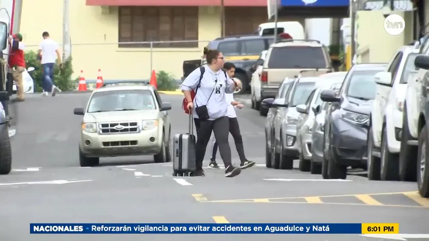 Ocupación de hoteles están por encima del 80%