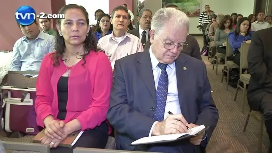 Realizan foro del agua en Panamá