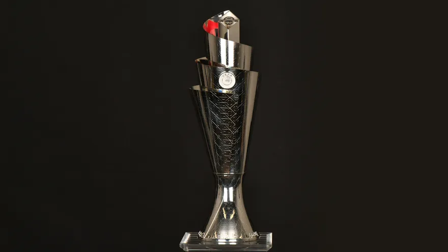 Italia, Polonia y Portugal aspiran organizar la final de la Liga de Naciones europea