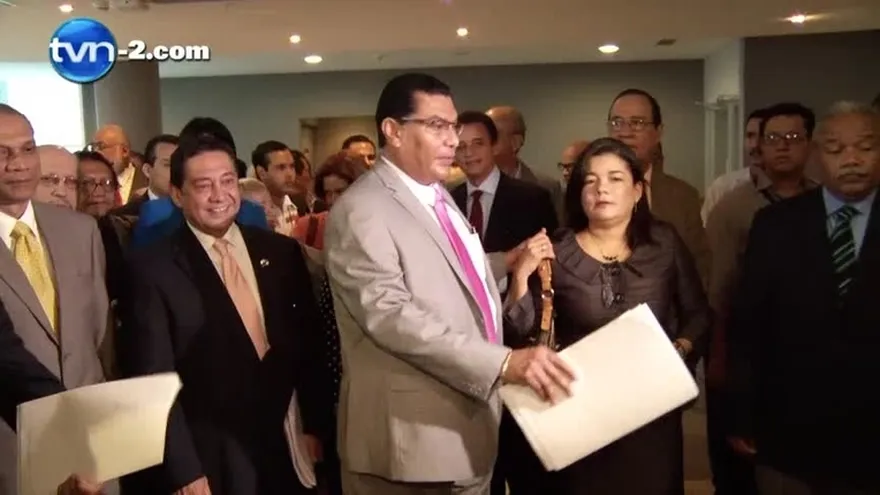 Nueva denuncia aportará testimonio clave contra Moncada