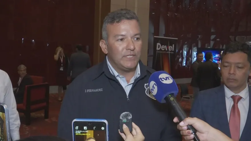 Director de la Policía afirma que hay evidencia sobre caso de perros fallecidos en Colón