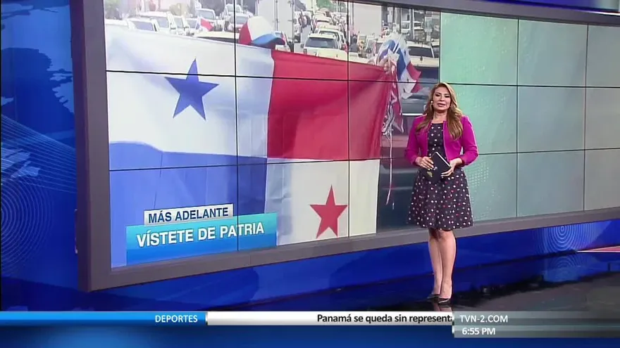 Noticiero Estelar 30 de octubre de 2017 - Bloque 3