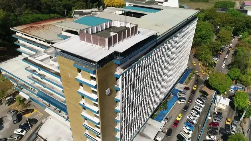 Buscan poner a los médicos de la CSS