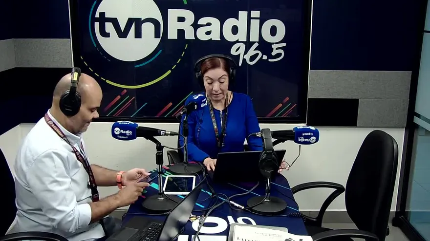 Mesa de Periodistas 28 de junio de 2019