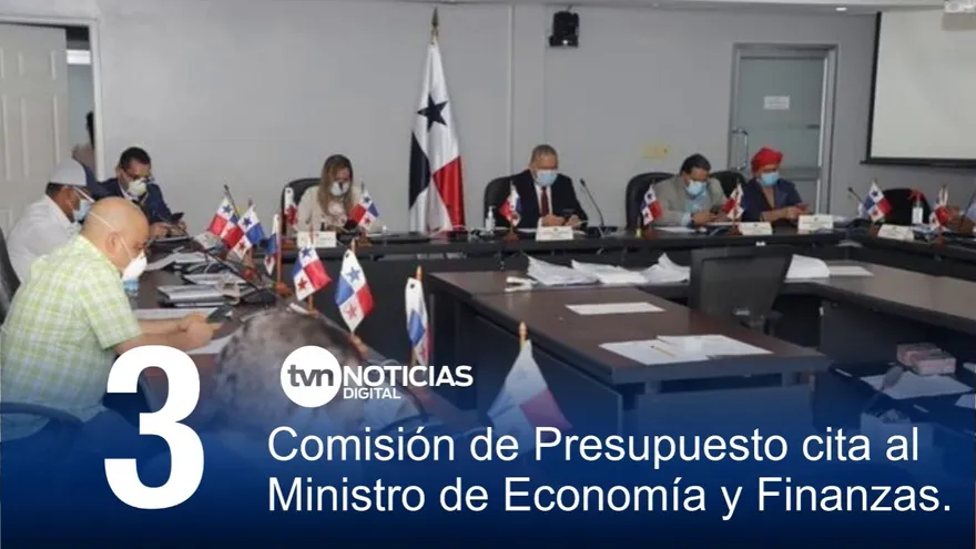 TOP 5 TVN Noticias del 28 de mayo de 2020