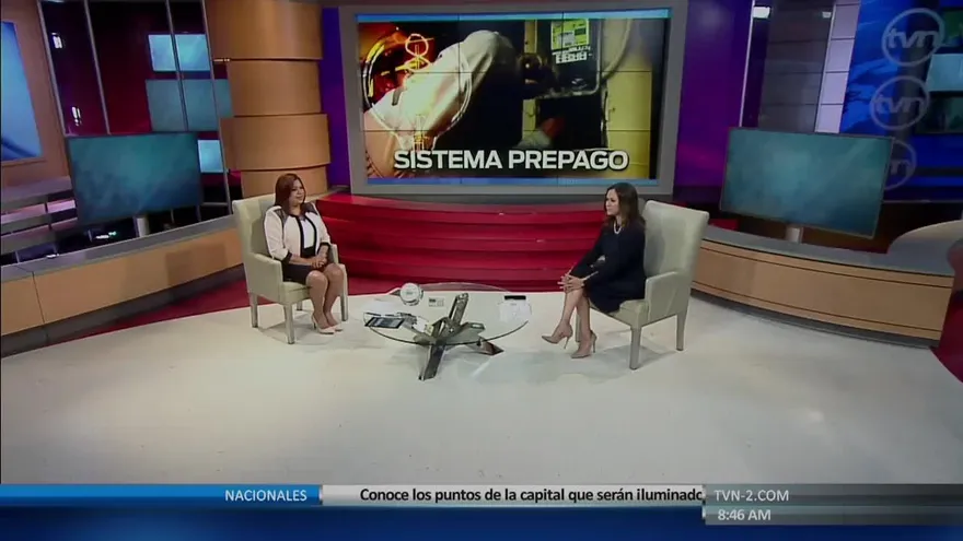 Noticiero AM 30 de noviembre de 2017 - Bloque 7