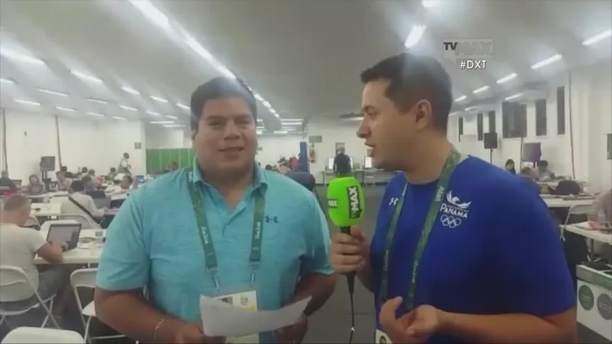 Análisis de lo que será la participación de Alonso Edward en la final de los 200 metros