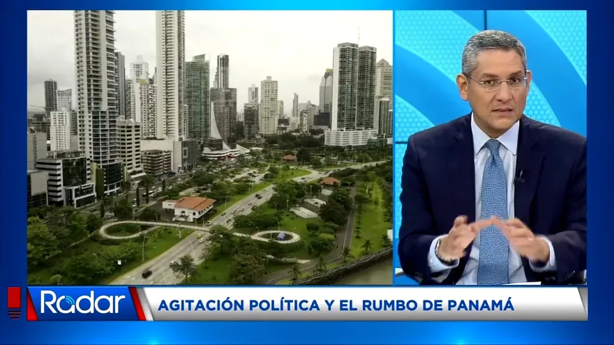 Bloque 3: Agitación política y el rumbo de Panamá
