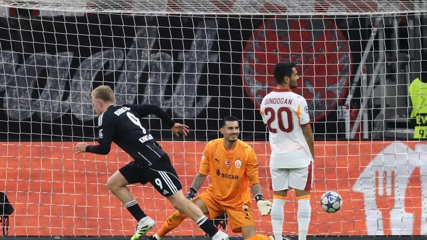 Champions League 2025 - 2026