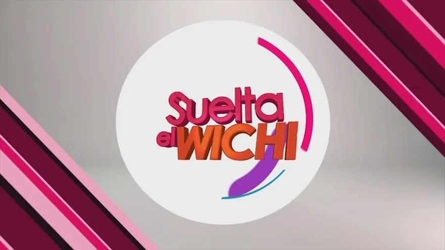 Suelta El Wichi - 28/JUN/2016