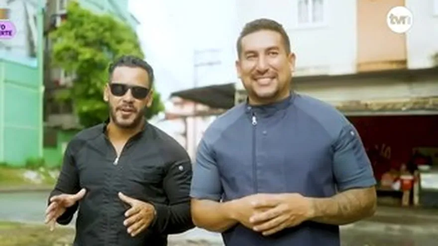 Duelo de fondas: Fonda Delicias Rosaury