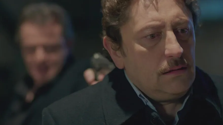 Por Mi Hijo - Capítulo 131