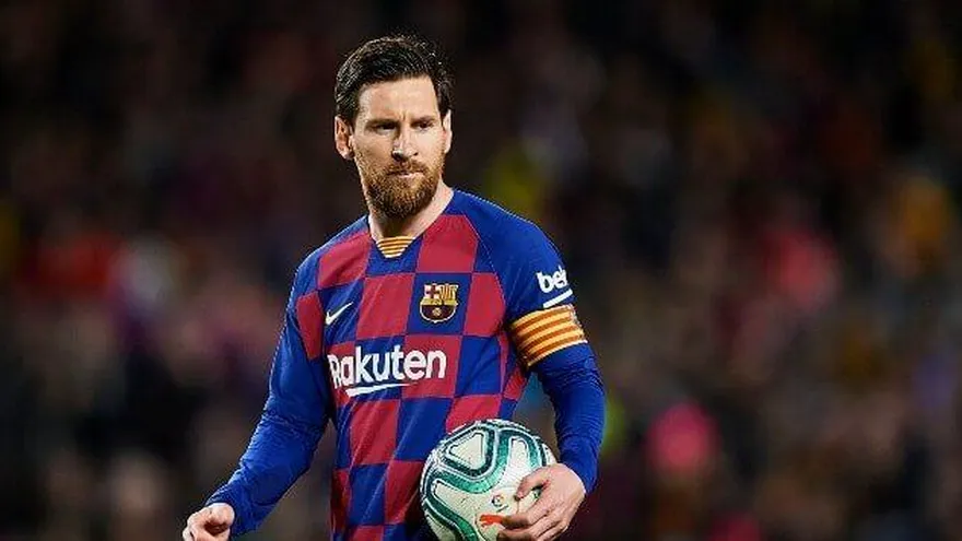 Messi se pronuncia sobre la rebaja salarial del Barcelona