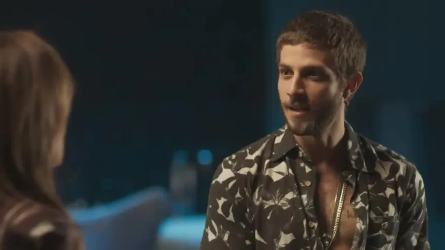 Segunda Oportunidad - Capítulo 43