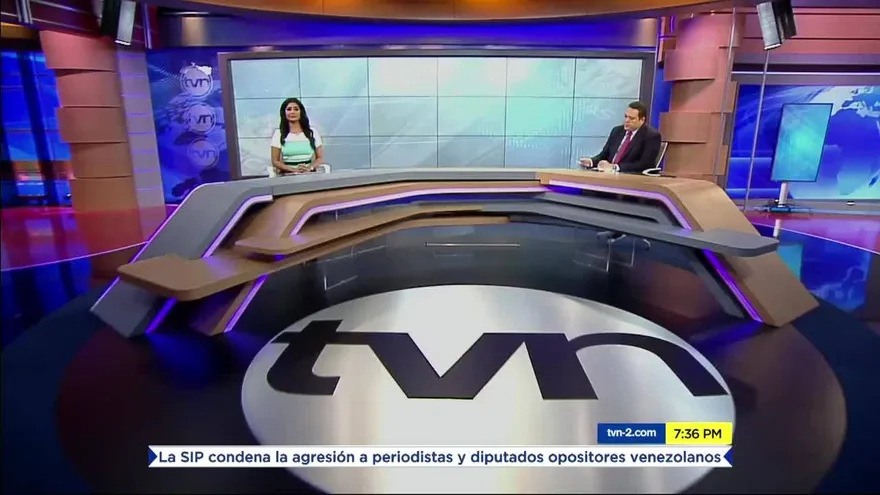 Noticiero Estelar 16 de mayo del 2018 - Bloque 5