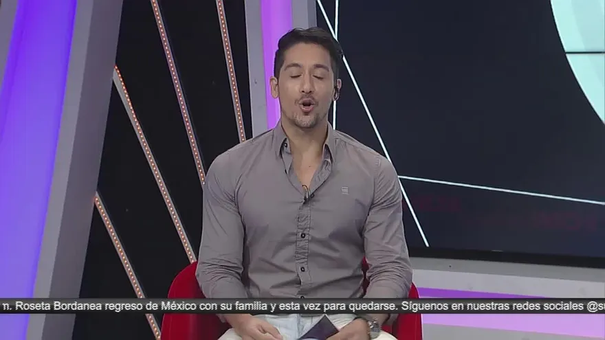 Santizo sube meme de Maurico