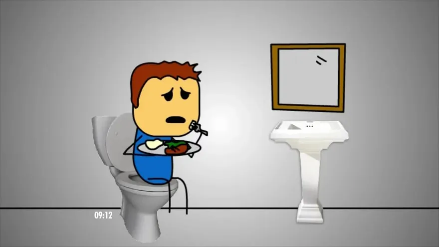 ¿Qué puede causar una gastroenteritis en nuestros niños?