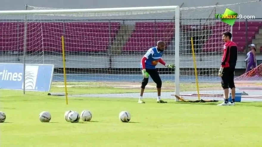 Manotas Mejía se lesionó y llaman a McFarlane