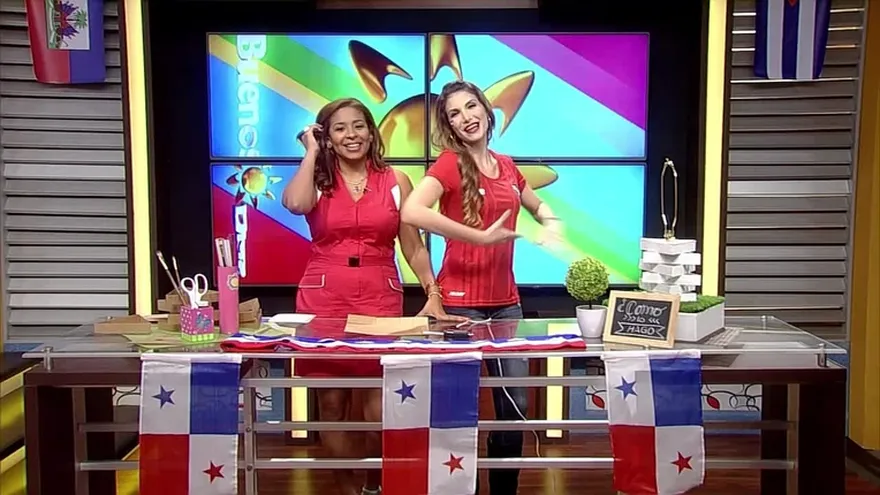 Cómo lo hago - Lámparas de cartón