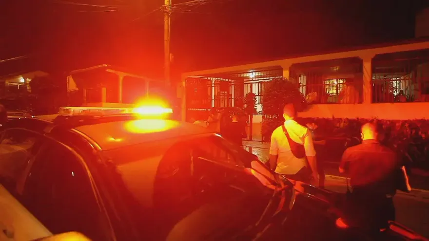 Reportan robos en Cerro Viento