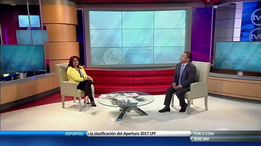 Noticiero AM del 09 de octubre Bloque 6