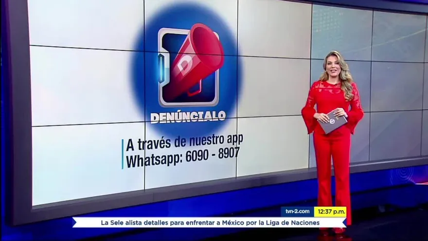 Noticiero MD 13 de noviembre del 2019 - Bloque 2