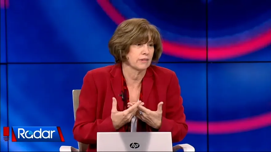 Bloque 3: Otras aristas del problema del vertedero de cerro Patacón