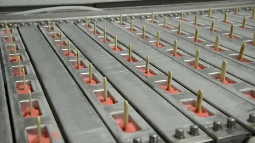 AUPSA detecta venta de helados que incumplen con legislaciones nacionales