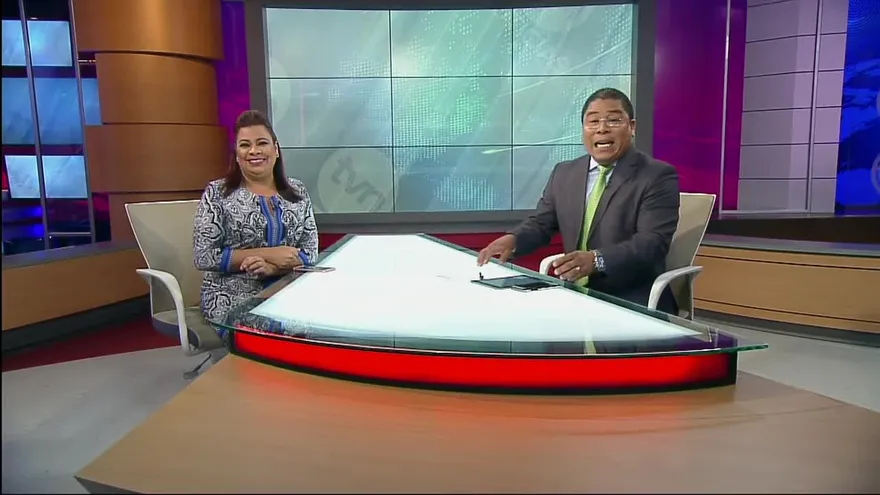 Noticiero AM 10 de julio del 2018 - Bloque 5