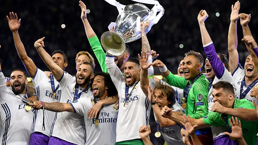 Resumen: Real Madrid bicampeón de la Champions League