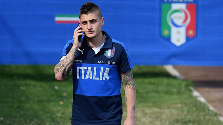 Marco Verratti