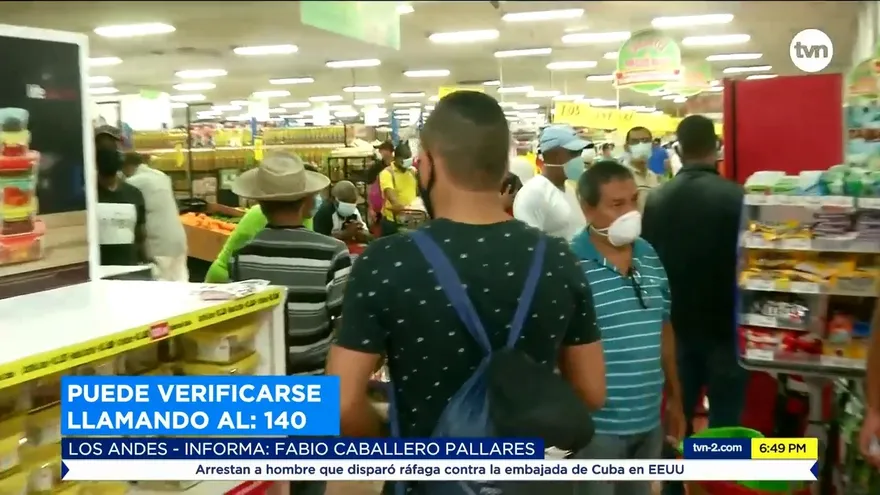 Primera fase de bono digital beneficia a 84 mil personas