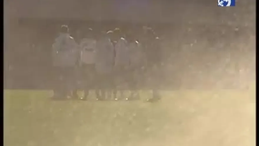 Pepe regresa a los entrenamientos con el Real Madrid