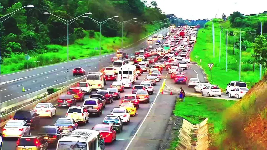 TVN Investiga: Atrapados en el tranque