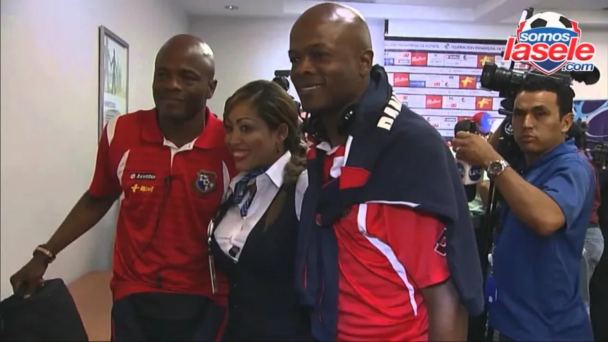 Repasa aquí las palabras de Jaime Penedo